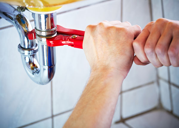 About Stockbridge Plumbers